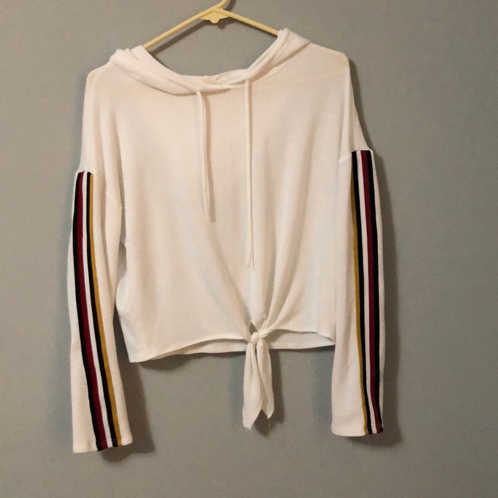 I JOAH Sweatshirt